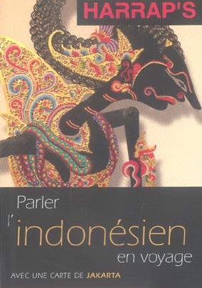 Parler l'indonesien en voyage