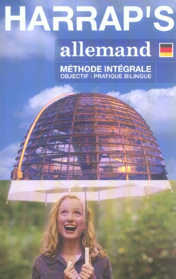 Methode d'allemand