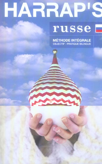 Methode de russe