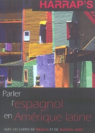 Parler l'espagnol en amérique latine