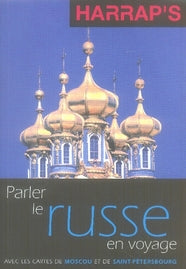 Parler le russe en voyage