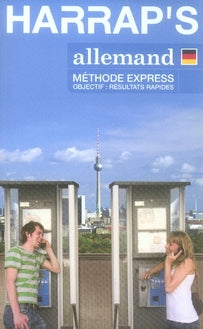 Méthode express allemand