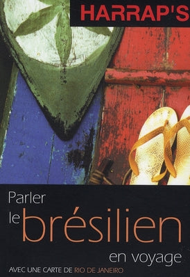 Parler le brésilien en voyage