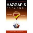Dictionnaire compact Harrap's ; espagnol-français