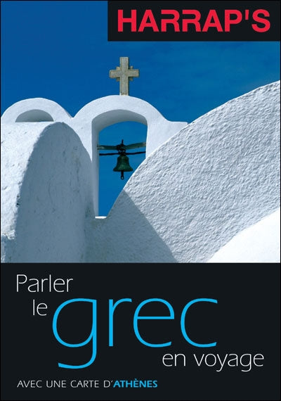 Parler le grec en voyage