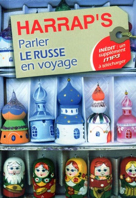 Parler le russe en voyage