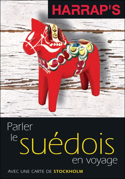 Parler le suédois en voyage
