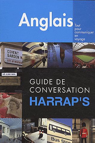Guide de conversation anglais