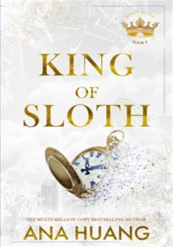 KIngs of sin : King of Sloth