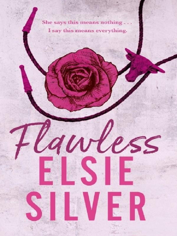 Flawless : Fall in love with this addictive small-town cowboy romance from the Sunday Times bestselling author of Fever Dream