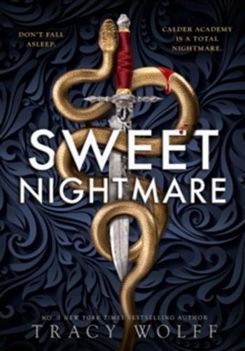 Sweet nightmare