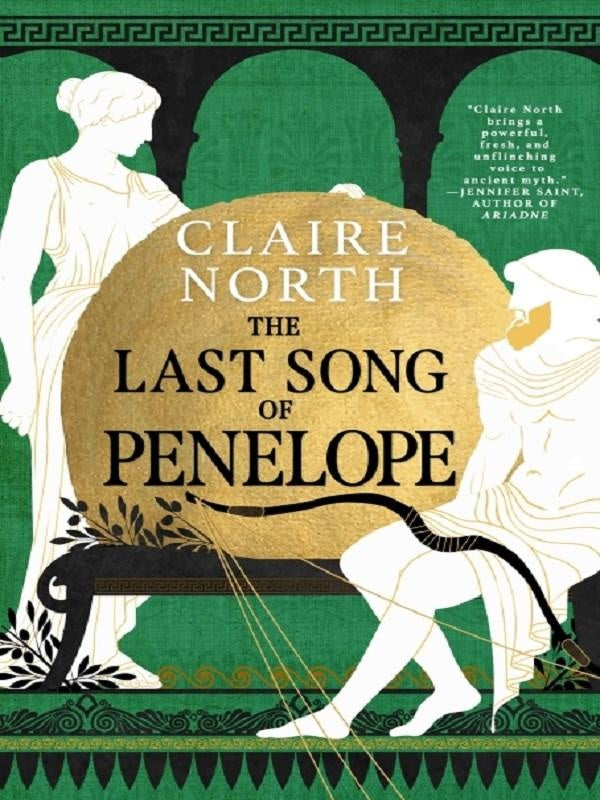 The last song of penelope