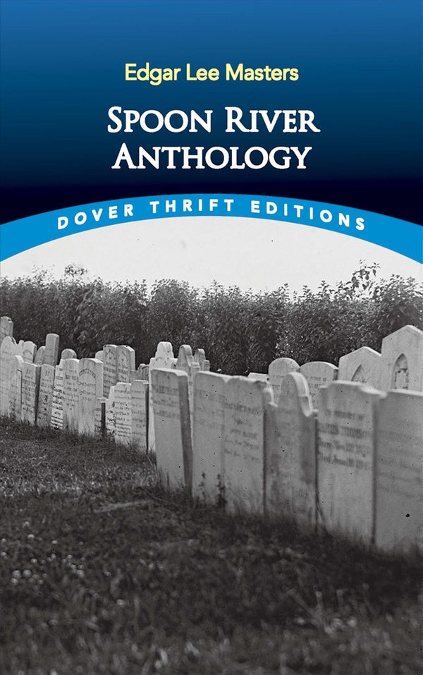 Spoon river anthology