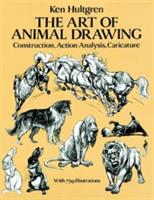 ART OF ANIMAL DRAWING
