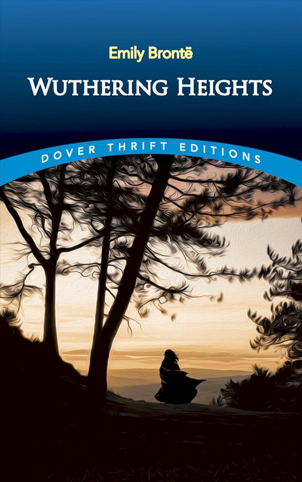 WUTHERING HEIGHTS