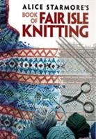 BOOK OF FAIR ISLE KNITTING