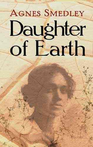 DAUGHTER OF EARTH