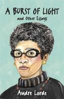 BURST OF LIGHT - AND OTHER ESSAYS