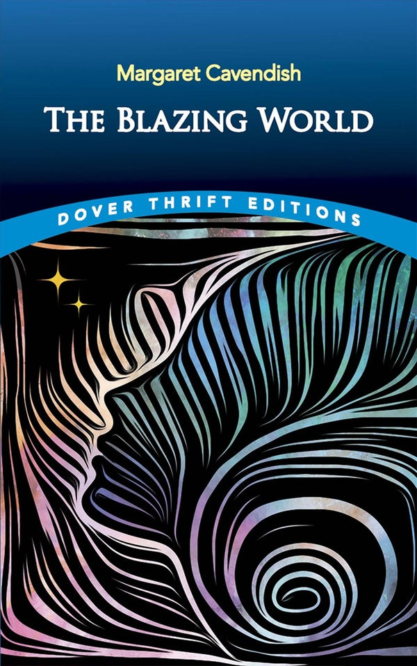 THE BLAZING WORLD