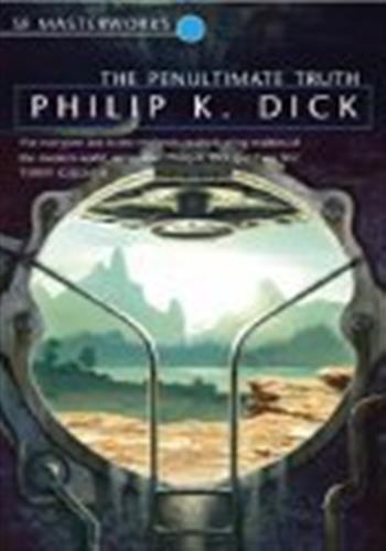 THE PENULTIMATE TRUTH
