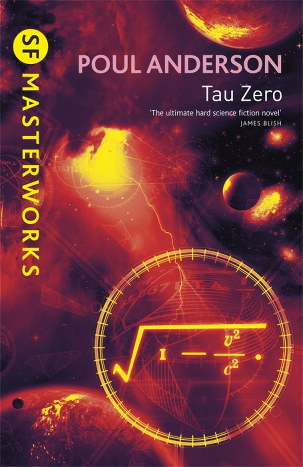 TAU ZERO