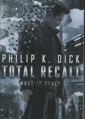 Total recall - film tie in