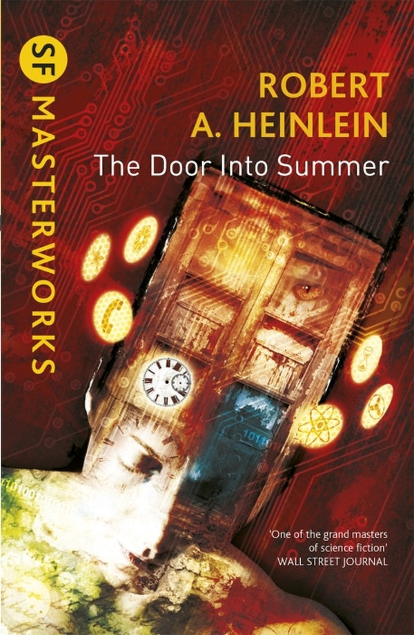THE DOOR INTO SUMMER