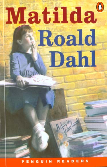 Matilda - flash vidéo