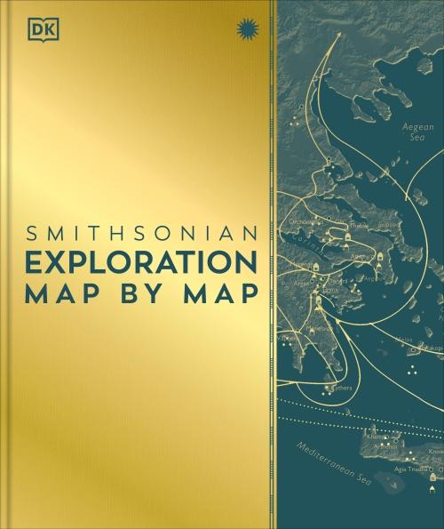 EXPLORATION MAP BY MAP ; FROM MIGRATIONS AND ENCOUNTERS TO VOYAGES AND DISCOVERIES