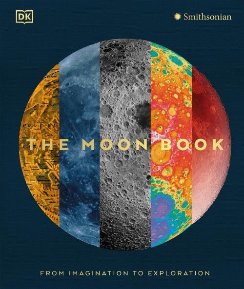 THE MOON ; FROM IMAGINATION TO EXPLORATION