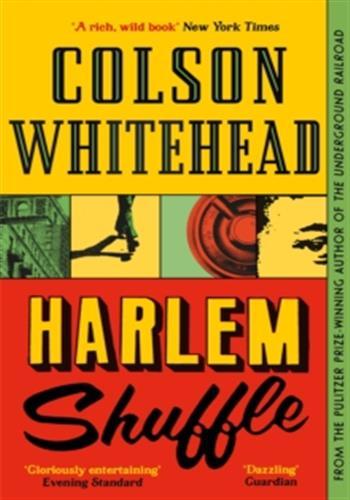 Harlem shuffle