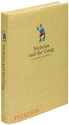 Nicholas and the gang - flash vidéo
