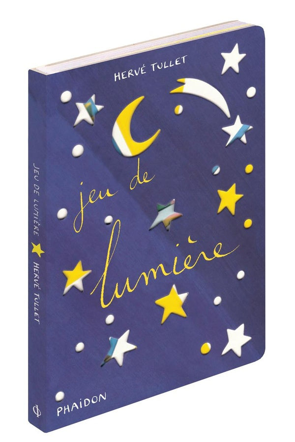 Jeu de lumière - flash vidéo