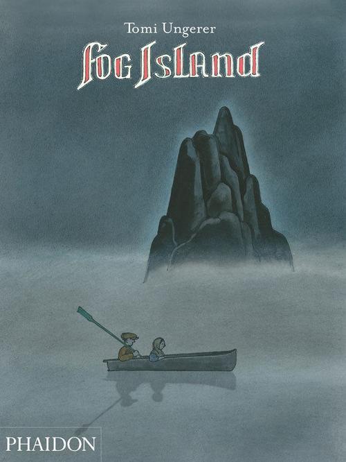 Fog island - flash vidéo