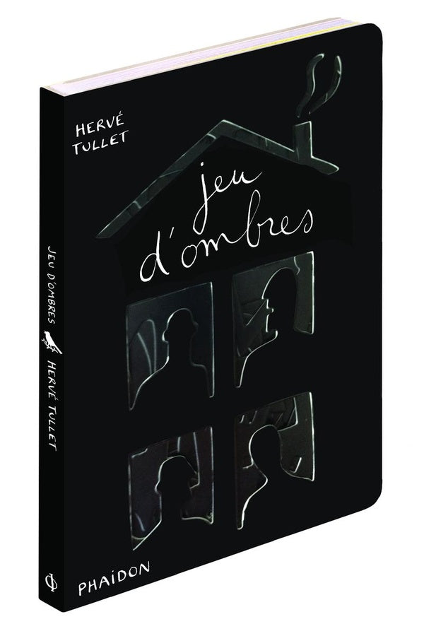 Jeu d'ombres - flash vidéo
