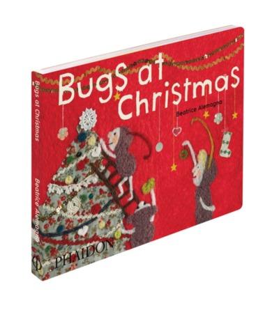 Bugs at christmas - flash vidéo