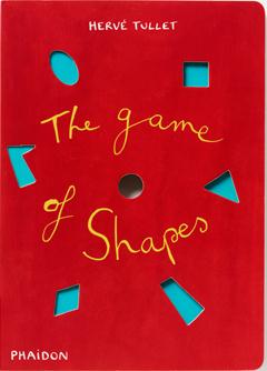 The game of shapes - flash vidéo