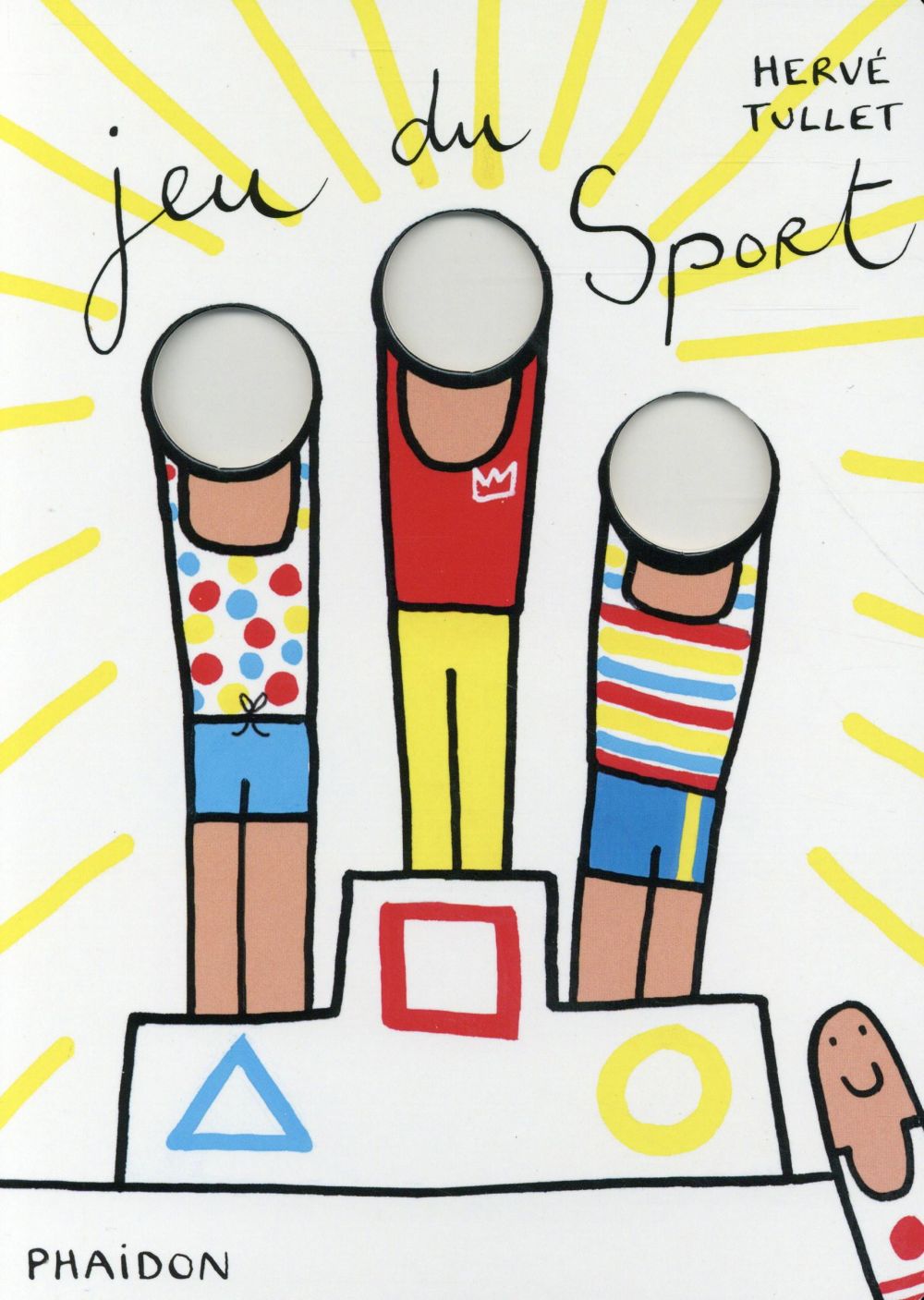 Jeu du sport - flash vidéo