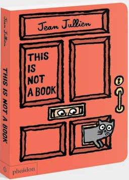 This is not a book - flash vidéo