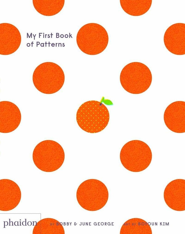 My first book of patterns - flash vidéo