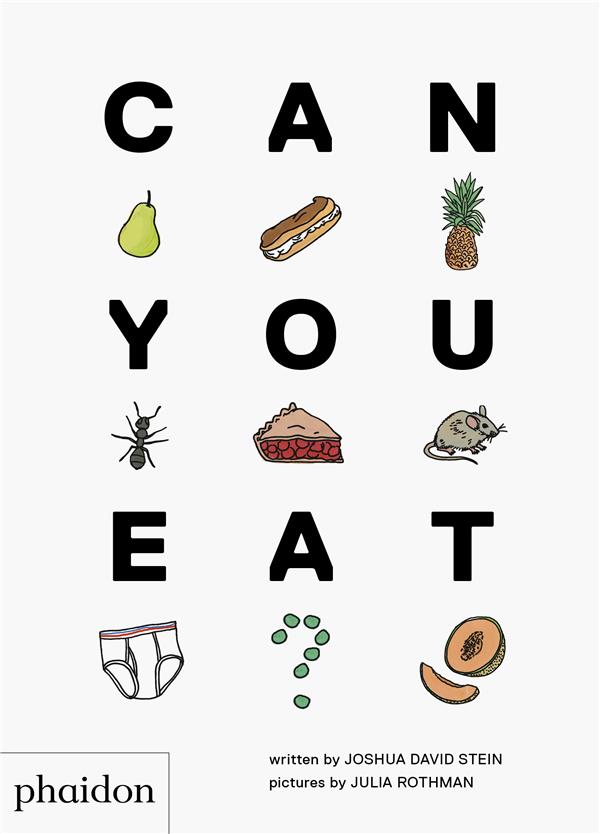 Can you eat ? - flash vidéo