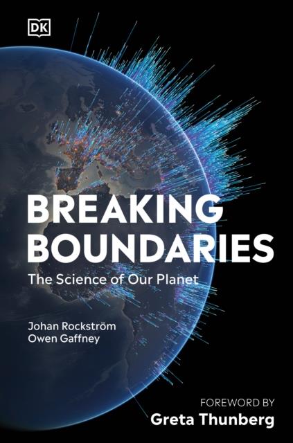 BREAKING BOUNDARIES - THE SCIENCE BEHIND OUR PLANET