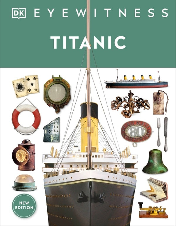 EYEWITNESS TITANIC