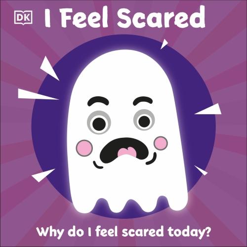 I FEEL SCARED ; WHY DO I FEEL SCARED TODAY?