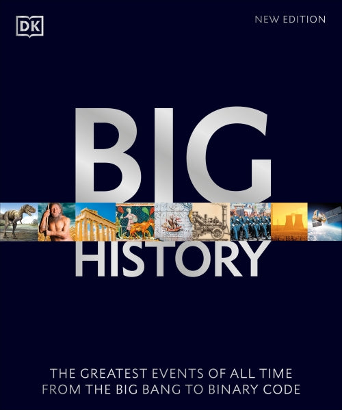 BIG HISTORY