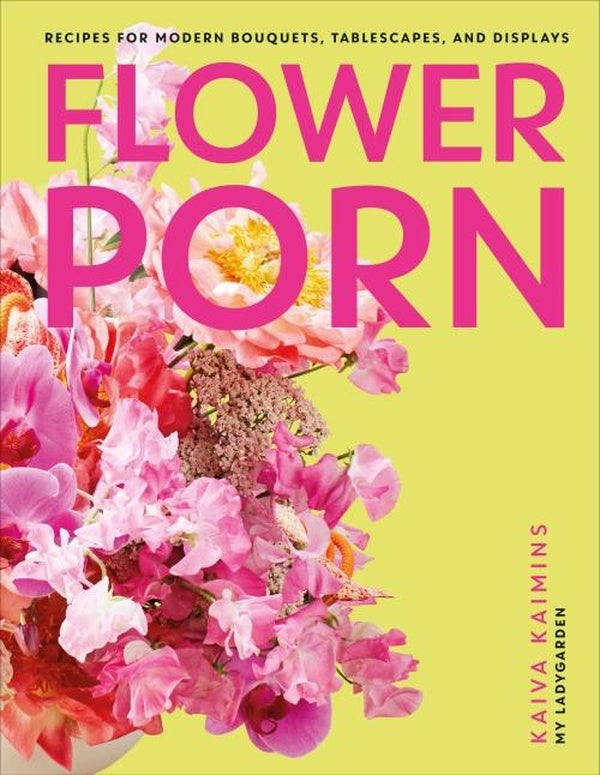 FLOWER PORN