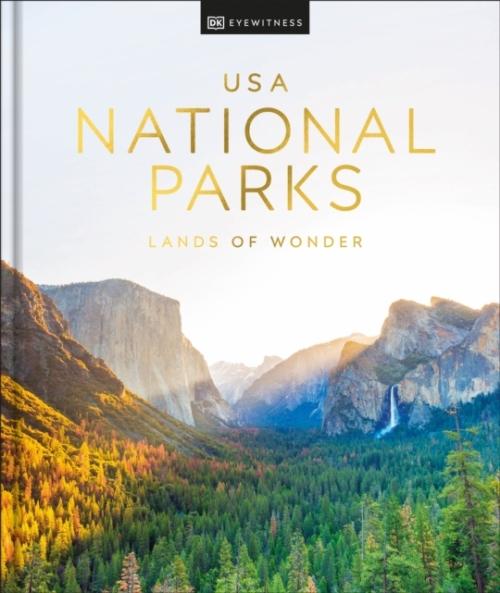 USA NATIONAL PARKS ; LANDS OF WONDER