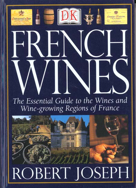 French wines