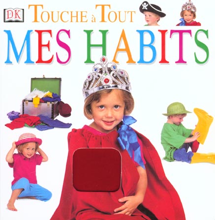 Mes habits