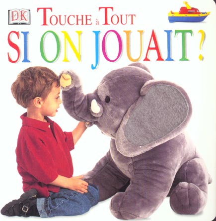 Si on jouait